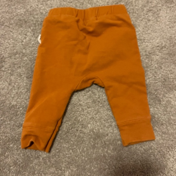 Miles Baby Pants - Picture 2 of 2